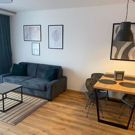 Apartment Luxury Poprad Exterior photo