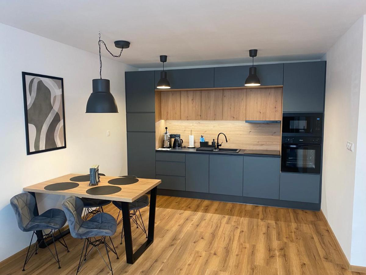 Apartment Luxury Poprad Exterior photo