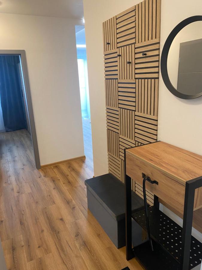 Apartment Luxury Poprad Exterior photo