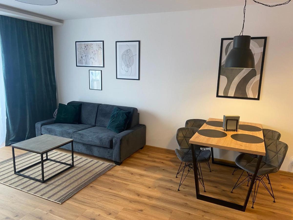 Apartment Luxury Poprad Exterior photo